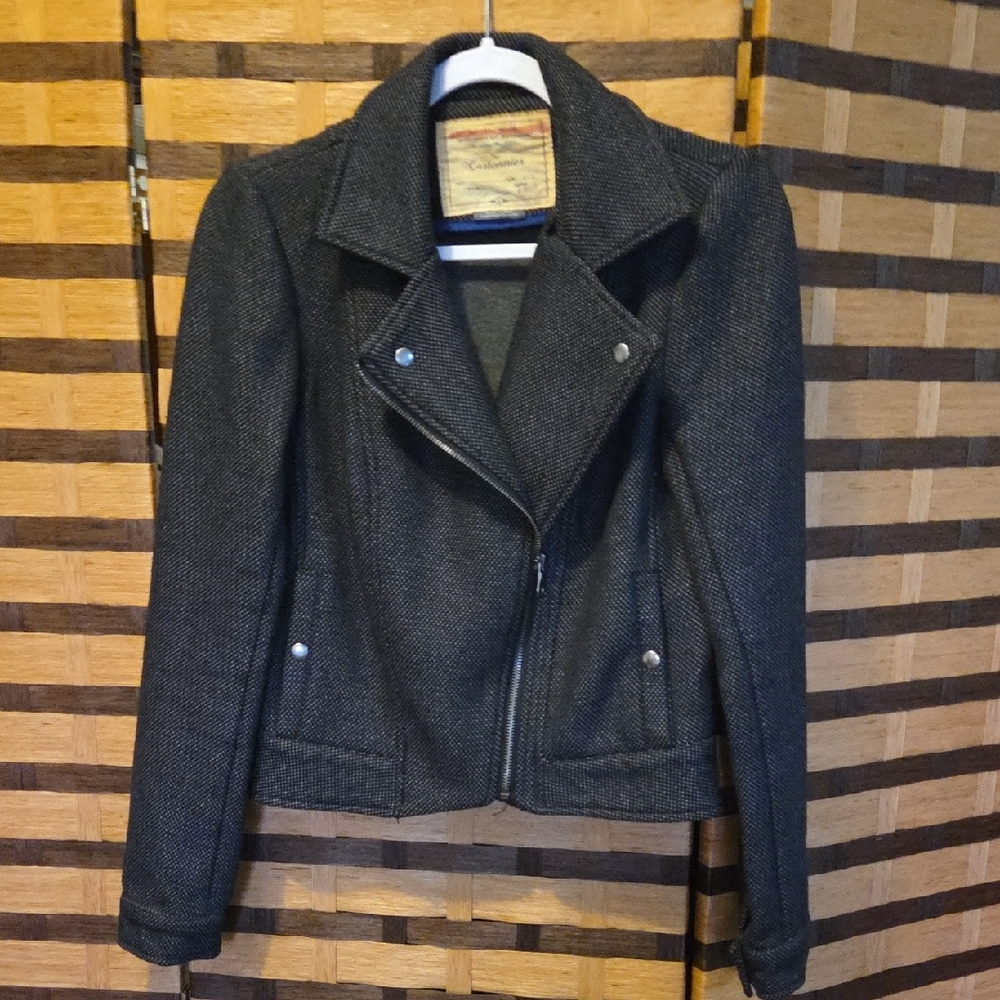 Cartonnier Bomber Jacket